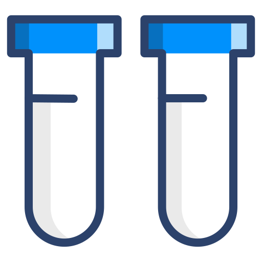 ciencia icono gratis