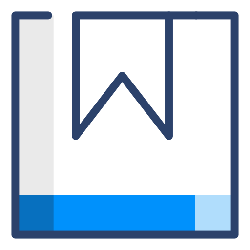 marcador icono gratis