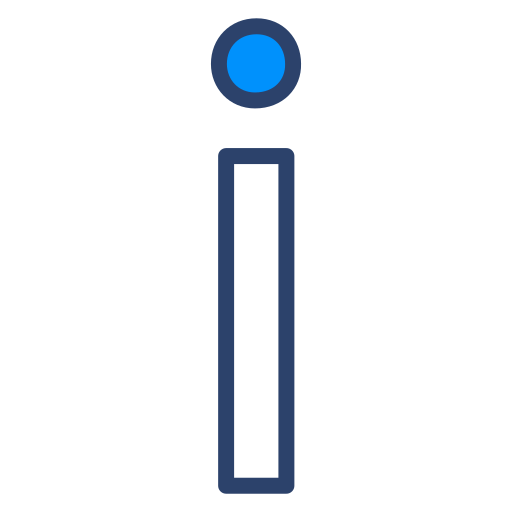 Info free icon Info free icon