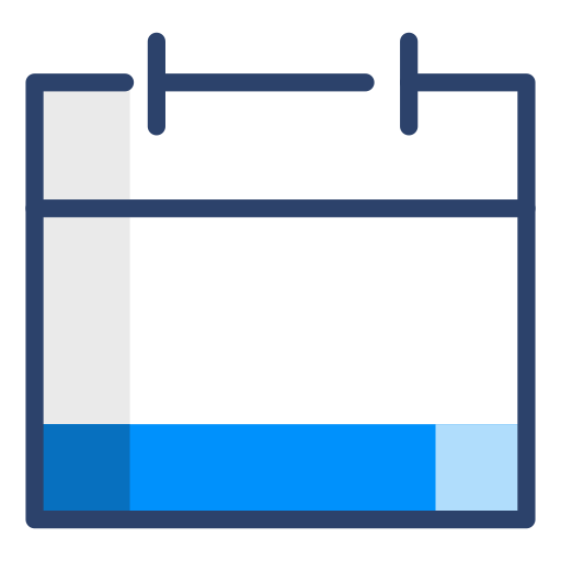 Calendar free icon