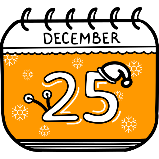 Christmas free icon Christmas free icon