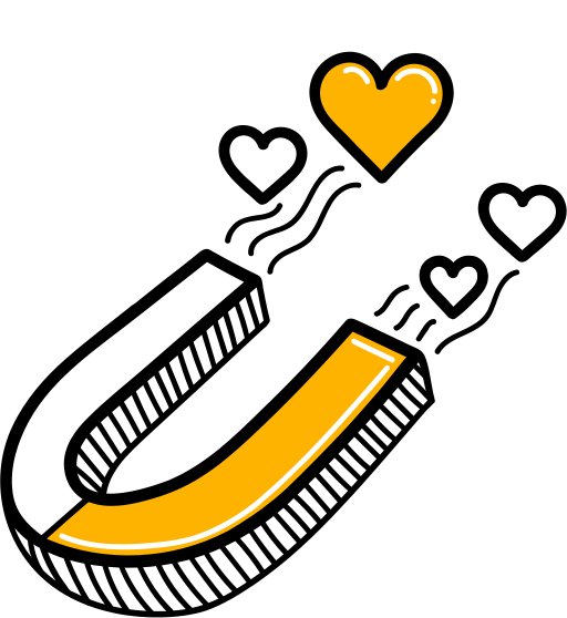 amor grátis ícone