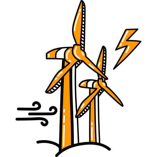 energía icono gratis