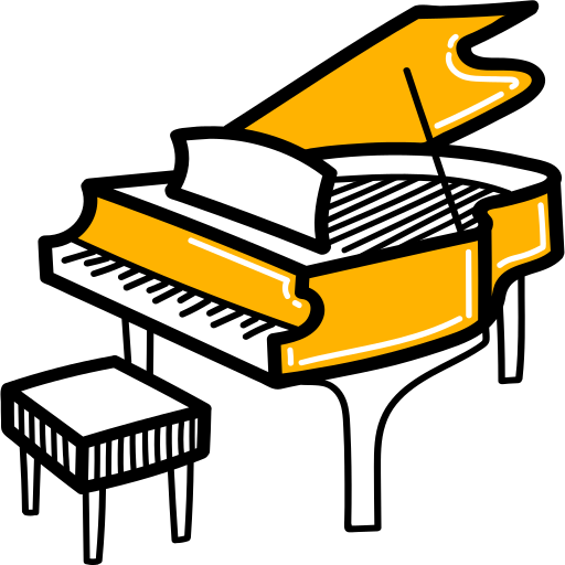 música icono gratis