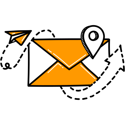 adresse kostenlos Icon