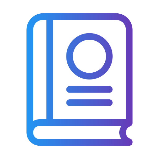 Book free icon