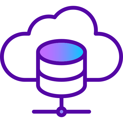 cloud-server kostenlos Icon cloud-server kostenlos Icon