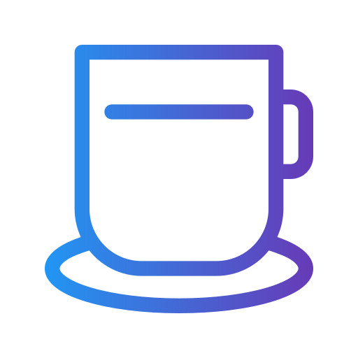 Coffee cup free icon