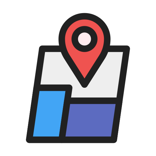 standort kostenlos Icon