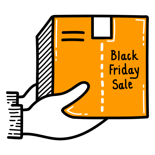 쇼핑 무료 아이콘