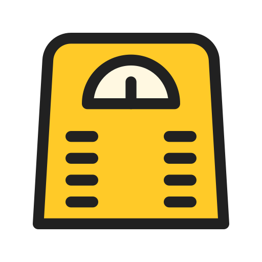körperwaage kostenlos Icon körperwaage kostenlos Icon