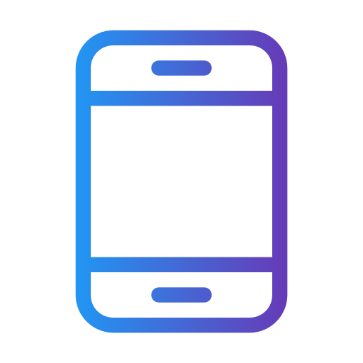 Smartphone free icon