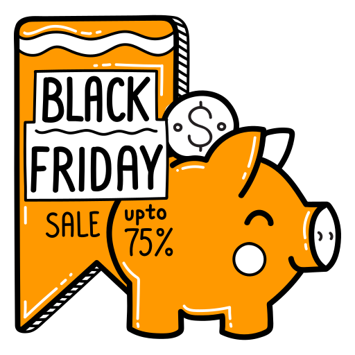 쇼핑 무료 아이콘