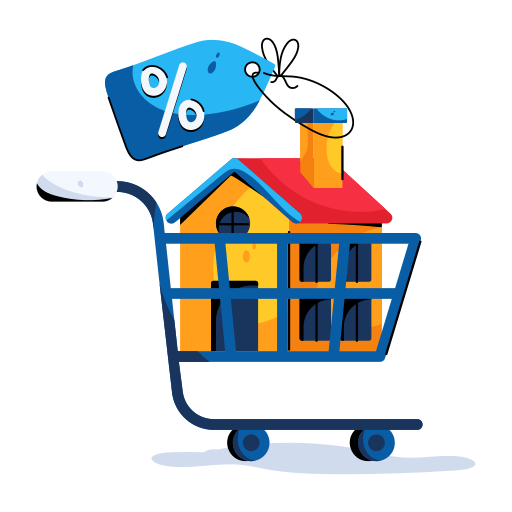 comprar casa grátis ícone comprar casa grátis ícone