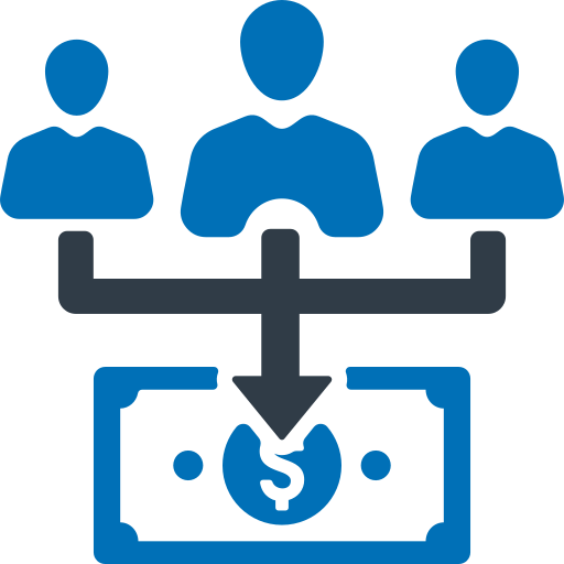 negocio icono gratis