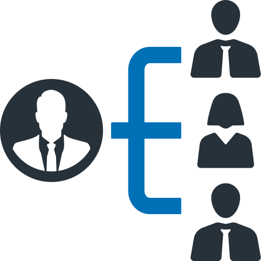 geschäft kostenlos Icon