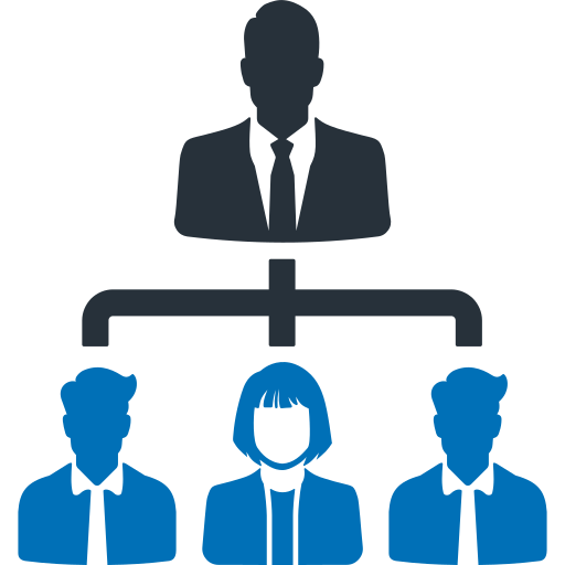 Бизнес бесплатно иконка