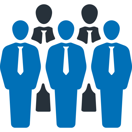 groupe Icône gratuit groupe Icône gratuit