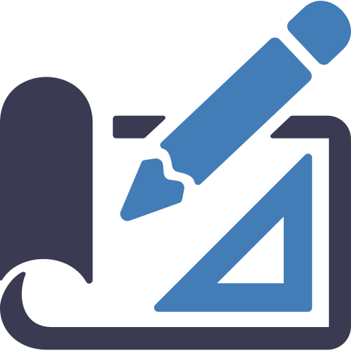 Poster free icon
