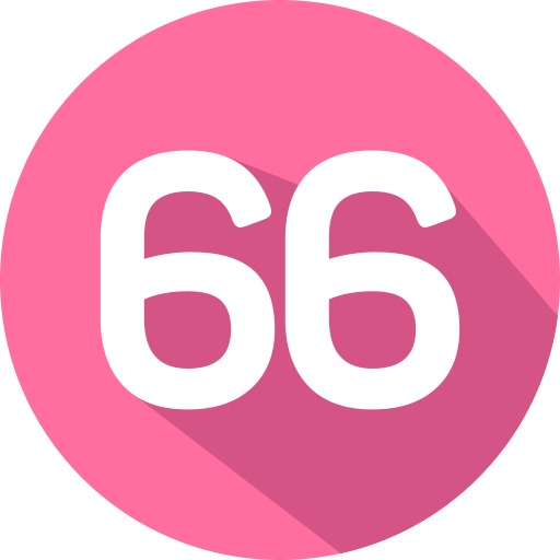 66 무료 아이콘