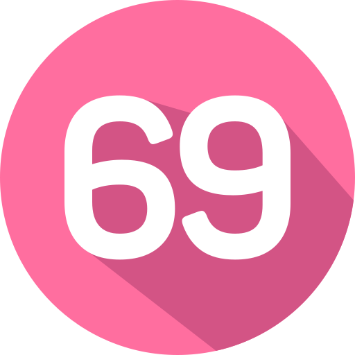 69 무료 아이콘