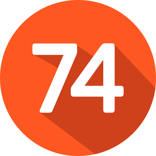 74 icono gratis