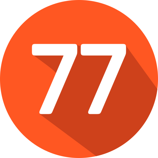 77 - Free education icons