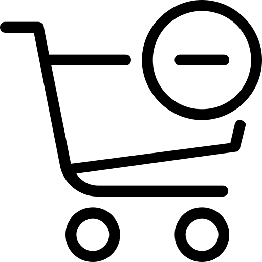 Remove free icon