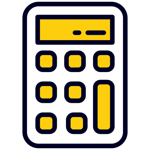 calculadora icono gratis