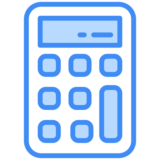 calculadora icono gratis