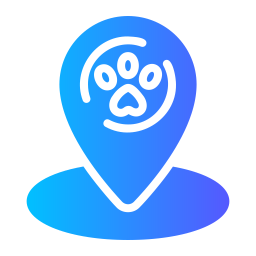 Location free icon