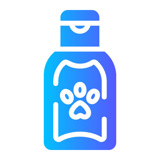 Shampoo free icon Shampoo free icon