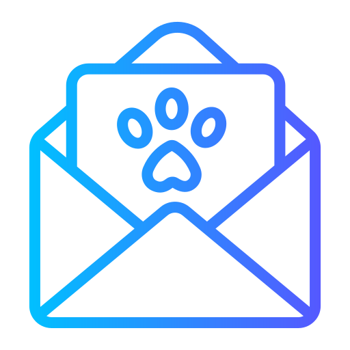 correo electrónico icono gratis