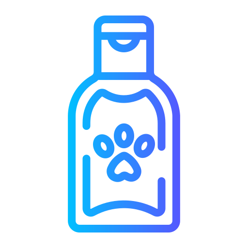 Shampoo free icon Shampoo free icon