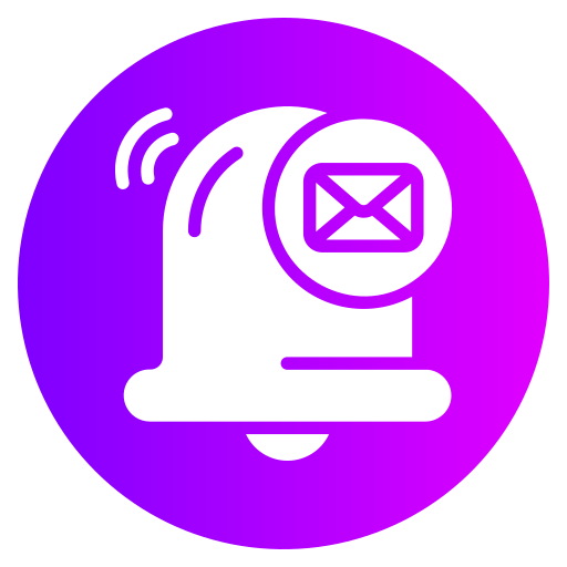 correo electrónico icono gratis