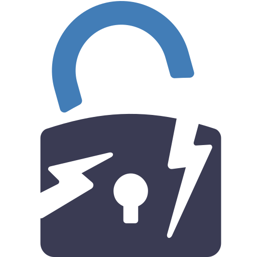 privatsphäre kostenlos Icon