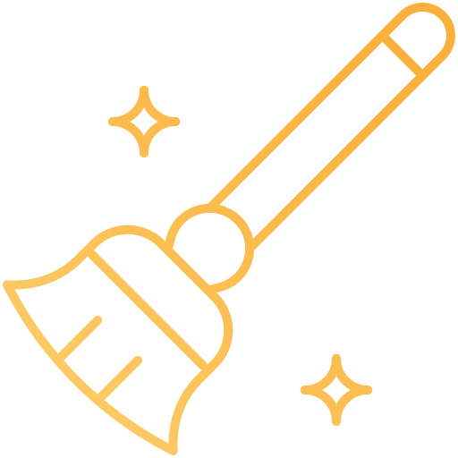 Метла бесплатно иконка