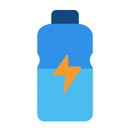 bebida energética icono gratis