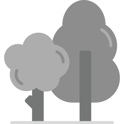 Лес бесплатно иконка