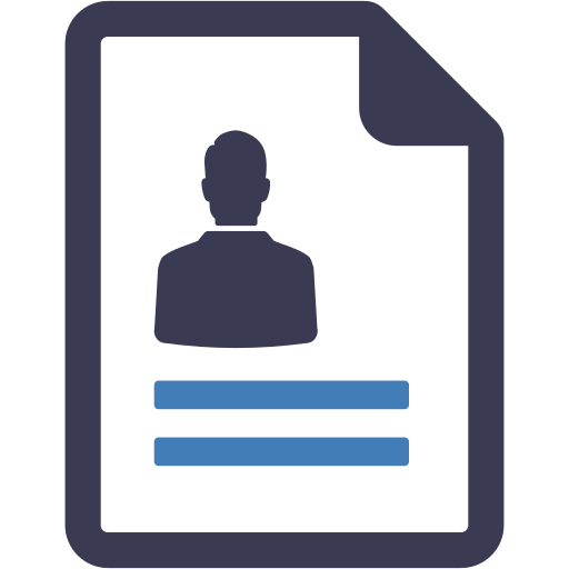 profil Icône gratuit