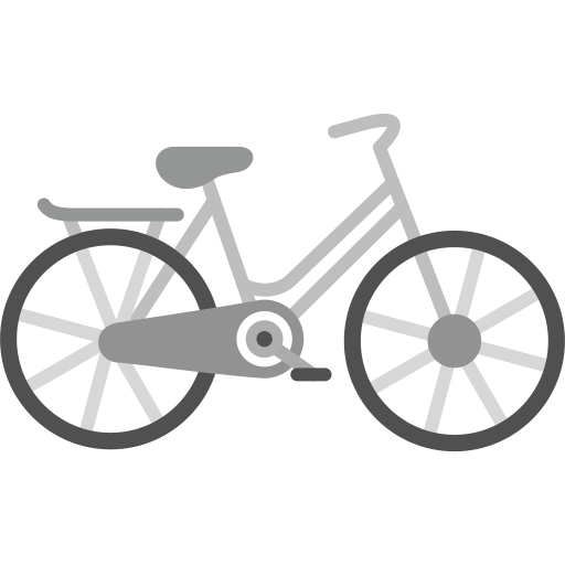 Велосипед бесплатно иконка