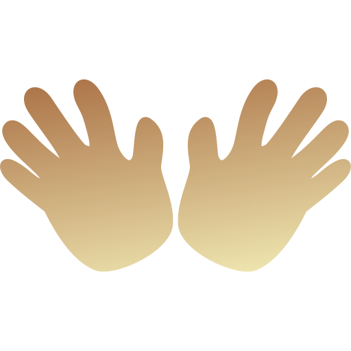 Childrens day - Free hands and gestures icons