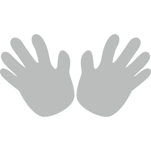 Childrens day - Free hands and gestures icons