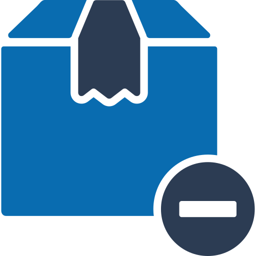 comercio electrónico icono gratis