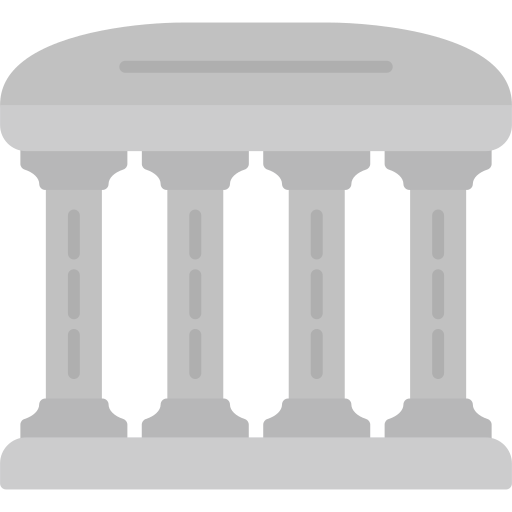 parlamento icono gratis