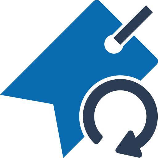 marcador icono gratis