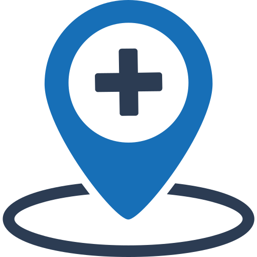 gps icono gratis