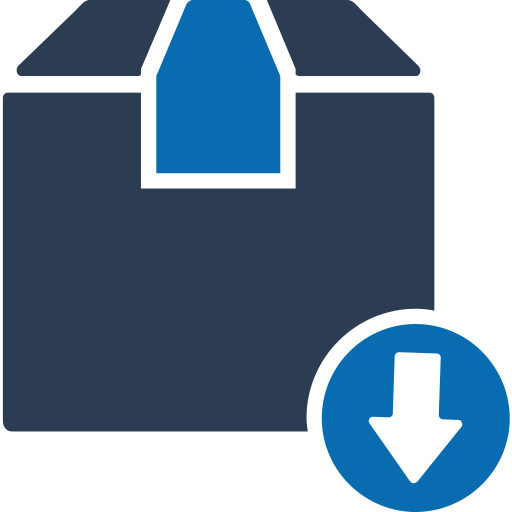 devolver icono gratis