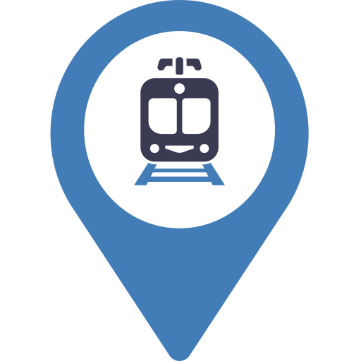 ubicación icono gratis