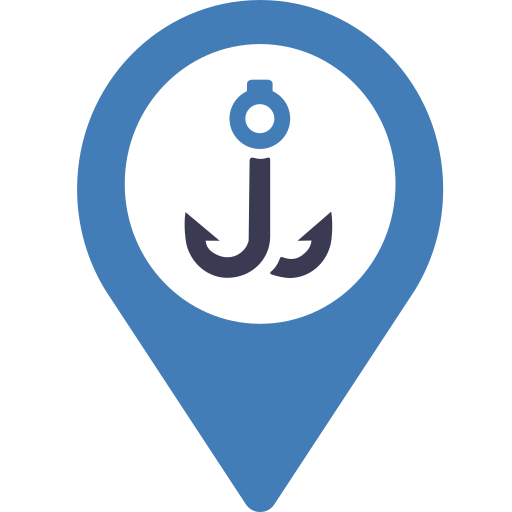 ubicación icono gratis